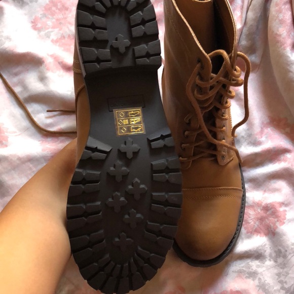 Call it spring combat boot - Picture 3 of 4